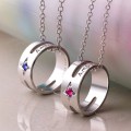 Great couples jewellery ideas for men and women
